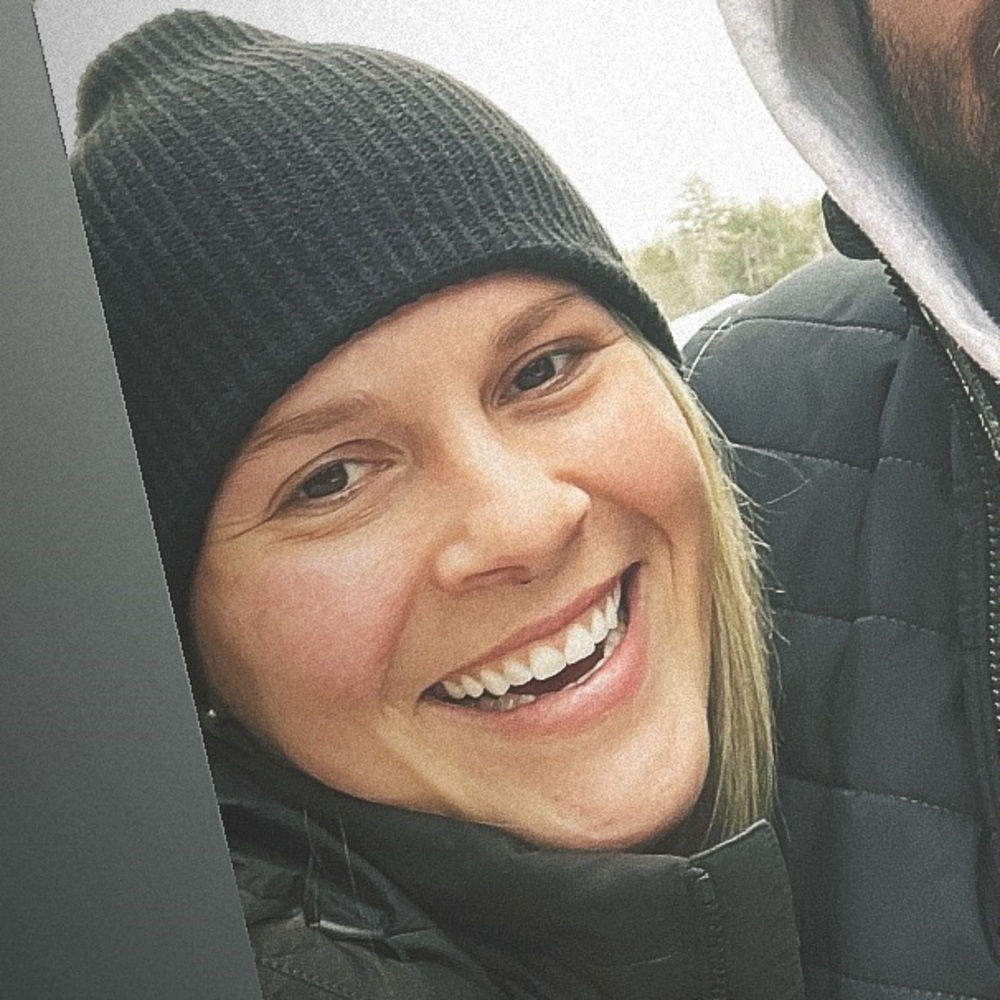 Meet your Posher, Jena